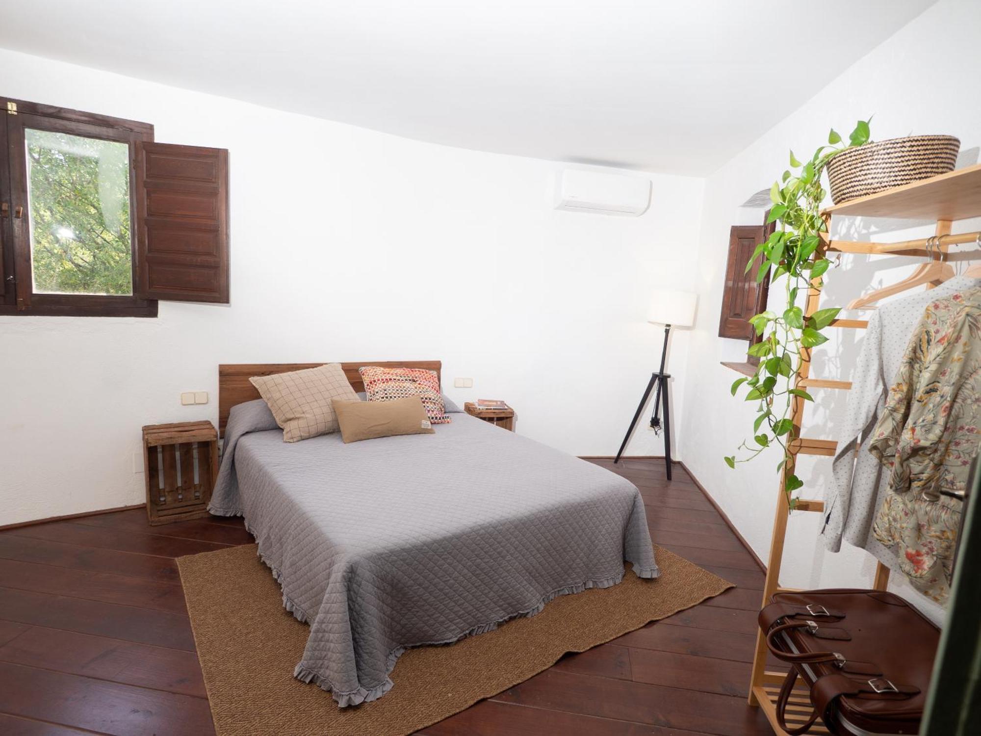 Ca L'estadant Apartment