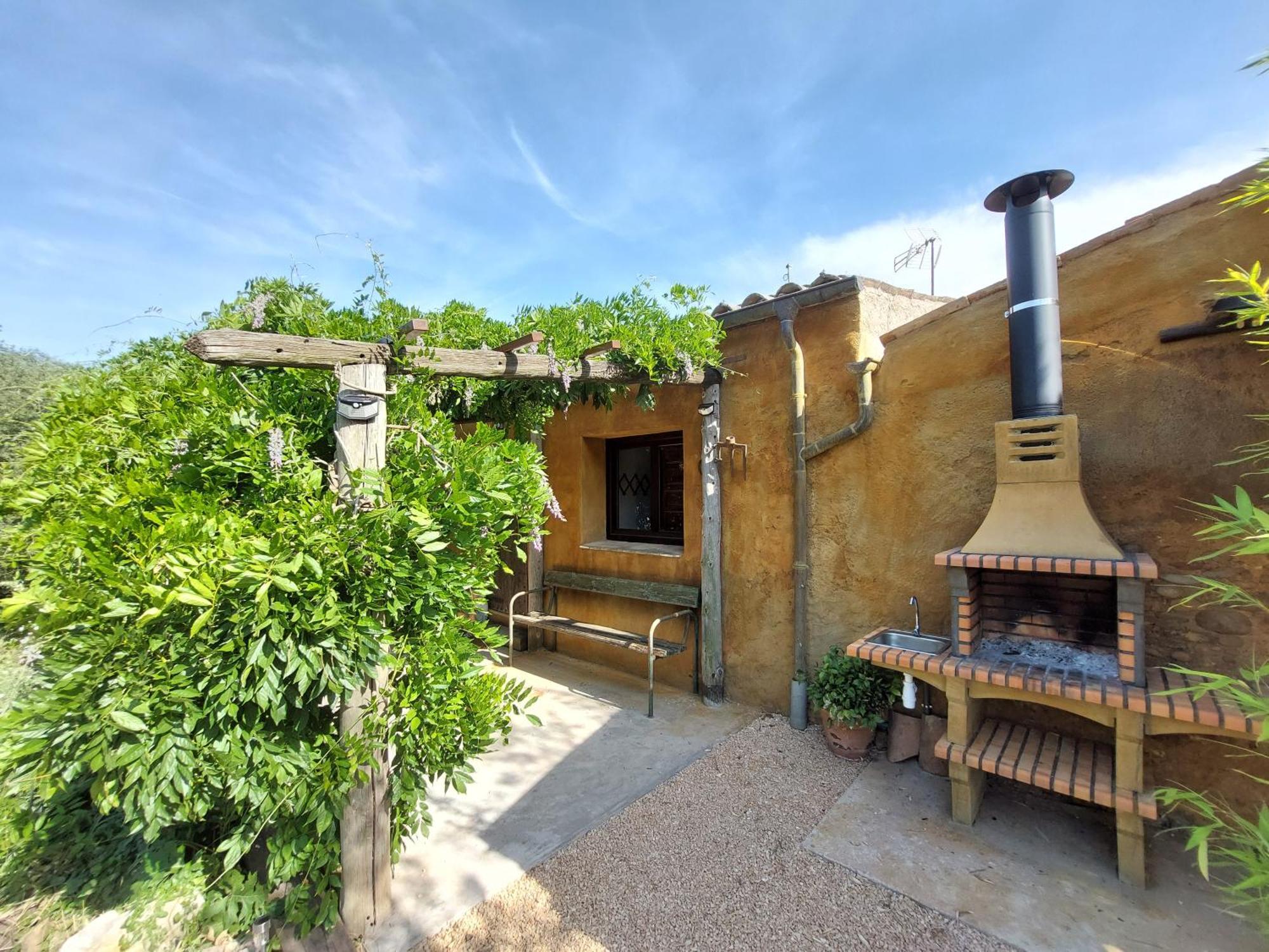 Apartment Ca L'estadant